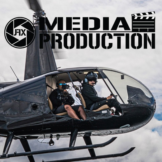 JFix Media Production Oy